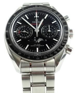  Omega Speedmaster Moonphase Moonwatch Moonphase 44,25 mm Special Offer 
