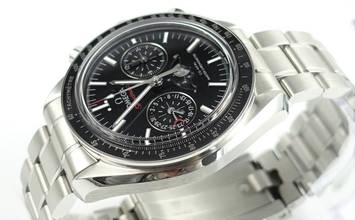 Thumbnail von Omega Speedmaster Moonphase Moonwatch Moonphase 44,25 mm Special Offer