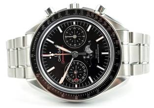 Thumbnail von Omega Speedmaster Moonphase Moonwatch Moonphase 44,25 mm Special Offer