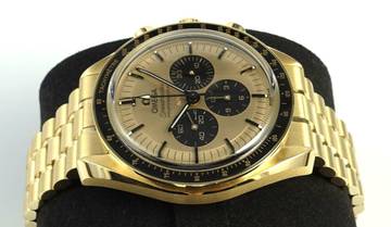 Thumbnail von Omega Speedmaster Professional Moonwatch Moonshine Gold 310.60.42.50.99.002