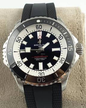 Breitling Superocean 46 Automatic 46 Special Offer 