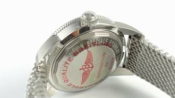 Thumbnail von Breitling Superocean Heritage 44 B20 Blue