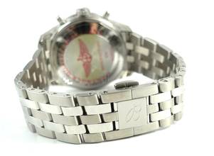 Thumbnail von Breitling 42 Tribute To Vought F4u Avi Corsair Full Set , New watch