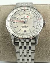 Thumbnail von Breitling Navitimer GMT Automatic Gmt 41
