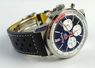 Thumbnail von Breitling Top Time B01 Deus Special Offer