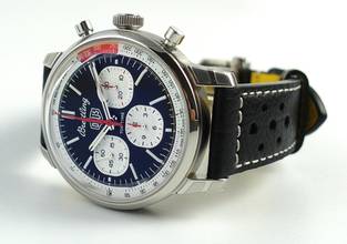 Thumbnail von Breitling Top Time B01 Deus Special Offer