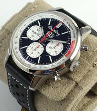 Thumbnail von Breitling Top Time B01 Deus Special Offer