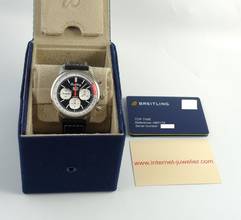 Thumbnail von Breitling Top Time B01 Deus Special Offer