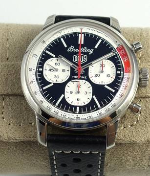  Breitling Top Time B01 Deus Special Offer 