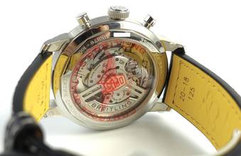 Thumbnail von Breitling Top Time B01 Deus Special Offer