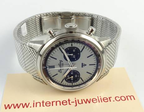  Breitling Top Time B01 Triumph Special Offer 