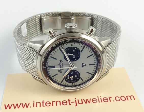  Breitling Top Time B01 Triumph Special Offer 