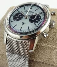 Thumbnail von Breitling Top Time B01 Triumph Special Offer