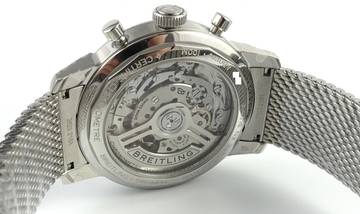 Thumbnail von Breitling Top Time B01 Triumph Special Offer