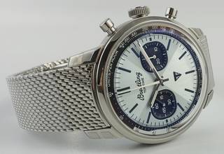 Thumbnail von Breitling Top Time B01 Triumph Special Offer