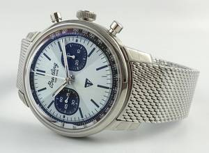 Thumbnail von Breitling Top Time B01 Triumph Special Offer