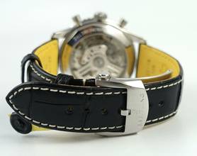 Thumbnail von Breitling Navitimer 1 B01 Chronograph 43 Ice Blue