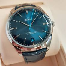 Thumbnail von Omega De Ville Trésor Master Co-axial Chronometer Orbis