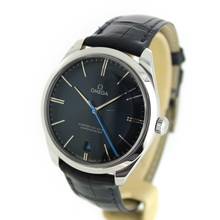 Thumbnail von Omega De Ville Trésor Master Co-axial Chronometer Orbis