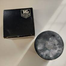 Thumbnail von TAG Heuer Super Professional 1000M