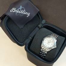 Thumbnail von Breitling Galactic 32 Sleek