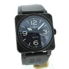 Thumbnail von Bell & Ross BR 03-92 Ceramic Black Matte