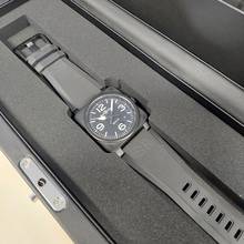 Thumbnail von Bell & Ross BR 03-92 Ceramic Black Matte