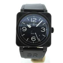 Thumbnail von Bell & Ross BR 03-92 Ceramic Black Matte