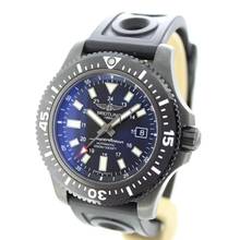 Thumbnail von Breitling Superocean 44 Special Black