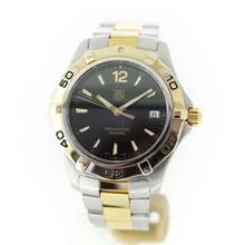 Thumbnail von TAG Heuer Aquaracer 300M WAF1123.BB0807