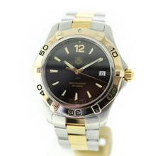 Thumbnail von TAG Heuer Aquaracer 300M WAF1123.BB0807