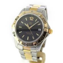 Thumbnail von TAG Heuer Aquaracer 300M WAF1123.BB0807