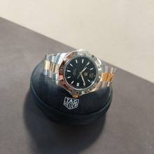 Thumbnail von TAG Heuer Aquaracer 300M WAF1123.BB0807