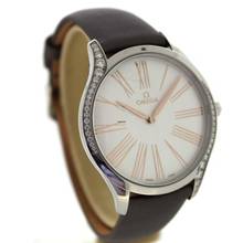 Thumbnail von Omega De Ville Trésor 428.17.39.60.02.001