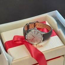 Thumbnail von Omega De Ville Trésor 428.17.39.60.02.001