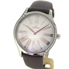 Thumbnail von Omega De Ville Trésor 428.17.39.60.02.001