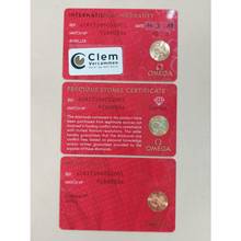 Thumbnail von Omega De Ville Trésor 428.17.39.60.02.001