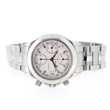 Thumbnail von Baume & Mercier Malibu Chronograph gents MV045208