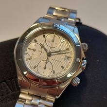 Thumbnail von Baume & Mercier Malibu Chronograph gents MV045208