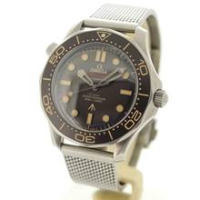 Thumbnail von Omega Seamaster Diver 300 M 007