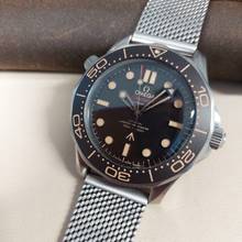 Thumbnail von Omega Seamaster Diver 300 M 007