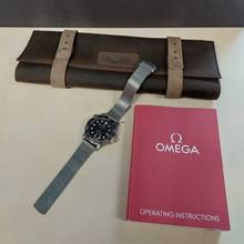Thumbnail von Omega Seamaster Diver 300 M 007