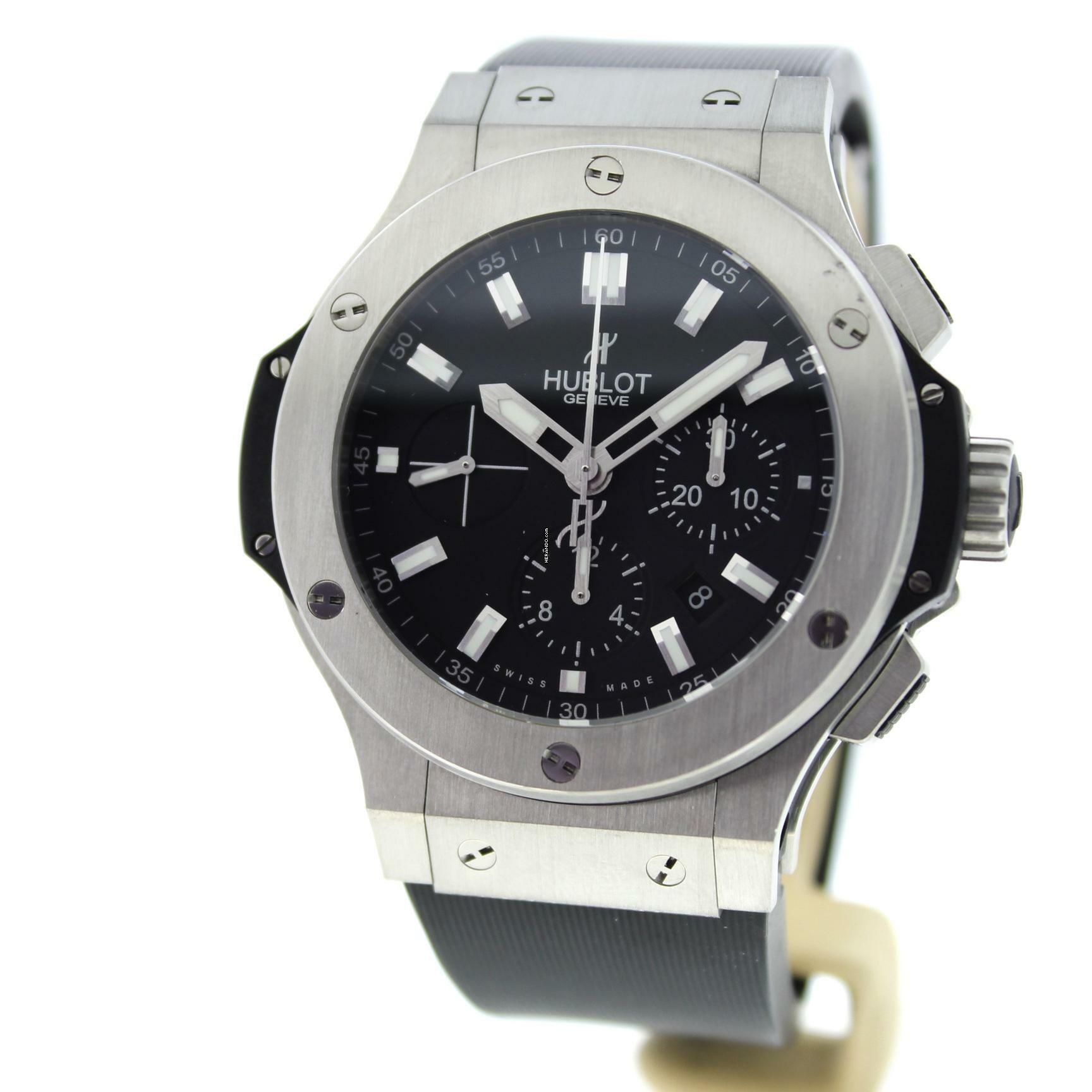 Hublot Big Bang 44 mm 301.SX.1170.RX
