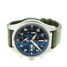 Thumbnail von IWC Fliegeruhr Spitfire Chronograph Pilot Chronograph Spitfire