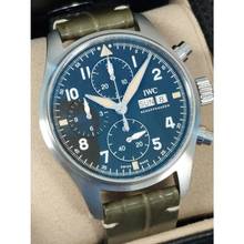 Thumbnail von IWC Fliegeruhr Spitfire Chronograph Pilot Chronograph Spitfire
