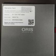 Thumbnail von Oris Divers Sixty Five 7707 4055-07 8 20 18 01 733 Divers Sixty-five