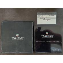 Thumbnail von TAG Heuer Aquaracer 300M Calibre S Regatta