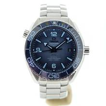 Thumbnail von Omega Seamaster Planet Ocean 600m Co-axial Master Summer Blue