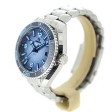 Thumbnail von Omega Seamaster Planet Ocean 600m Co-axial Master Summer Blue