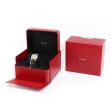 Thumbnail von Cartier La Dona de Cartier Steel </h1>